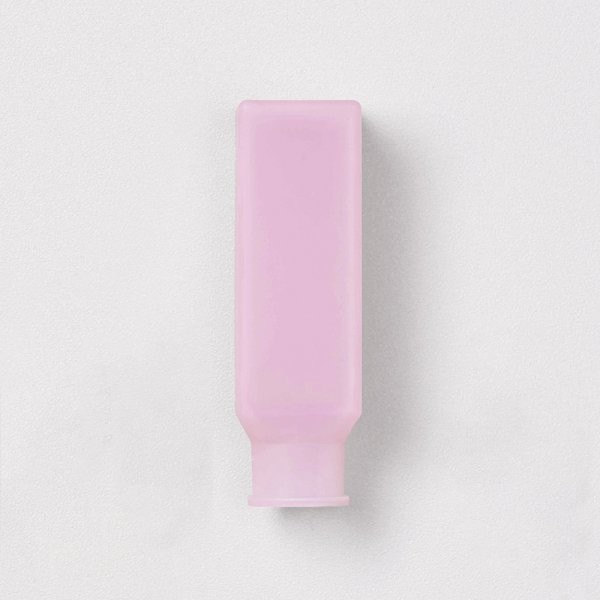 【零件】Suzzi｜積木旅行分裝瓶-矽膠瓶身L 100ml